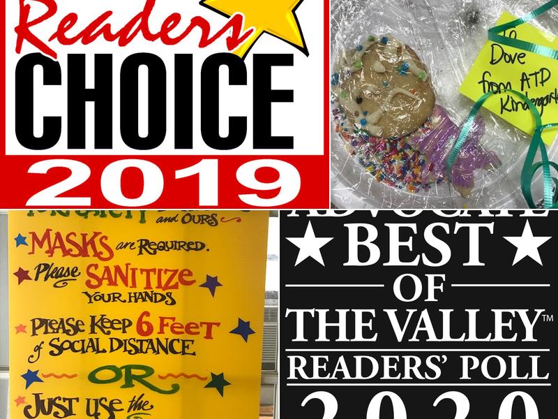 Dove Business Associates, Inc.