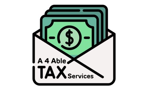 A 4 Able Tax Services