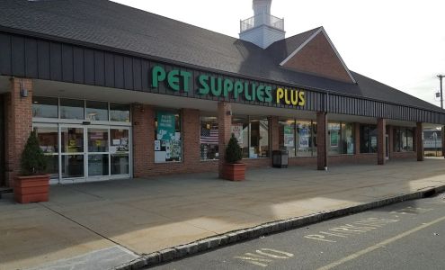 Pet Supplies Plus Berkeley Heights