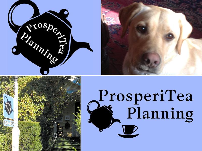ProsperiTea Planning