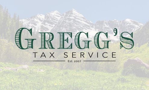 Gregg's Tax Service 46425 National Rd W, St Clairsville Ohio 43950
