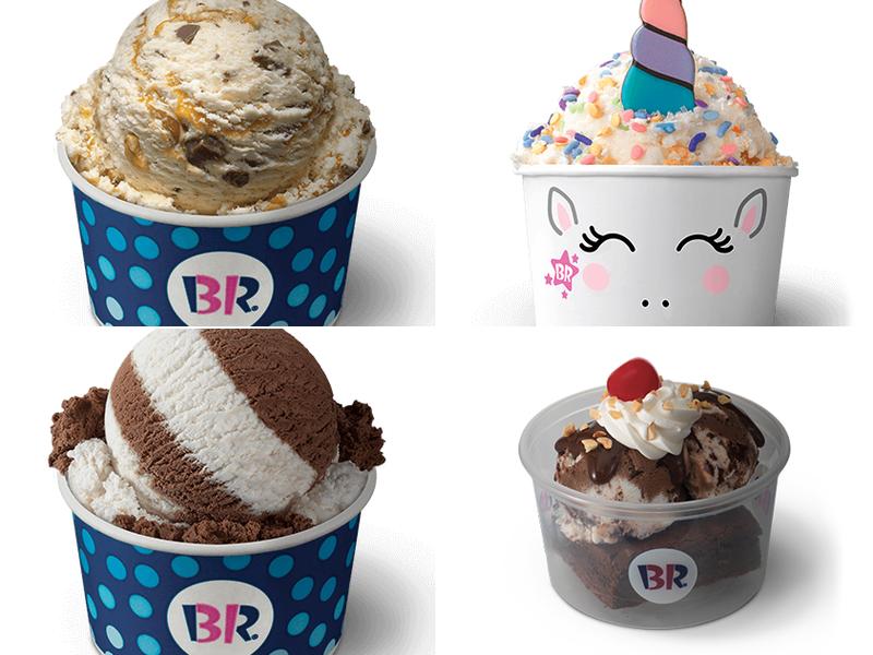 Baskin-Robbins