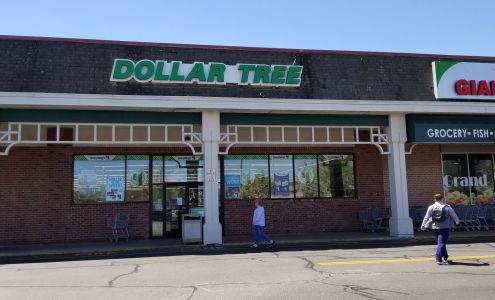 Dollar Tree