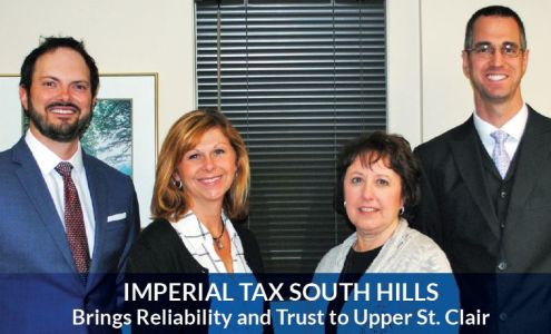 Imperial Tax South Hills, LLC Upper Saint Clair