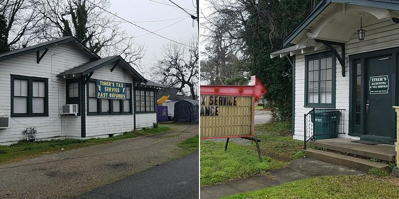 Tiner's Accounting & Tax Services