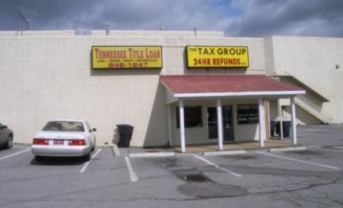 Tax Group