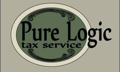 Pure Logic Tax Service McMinnville