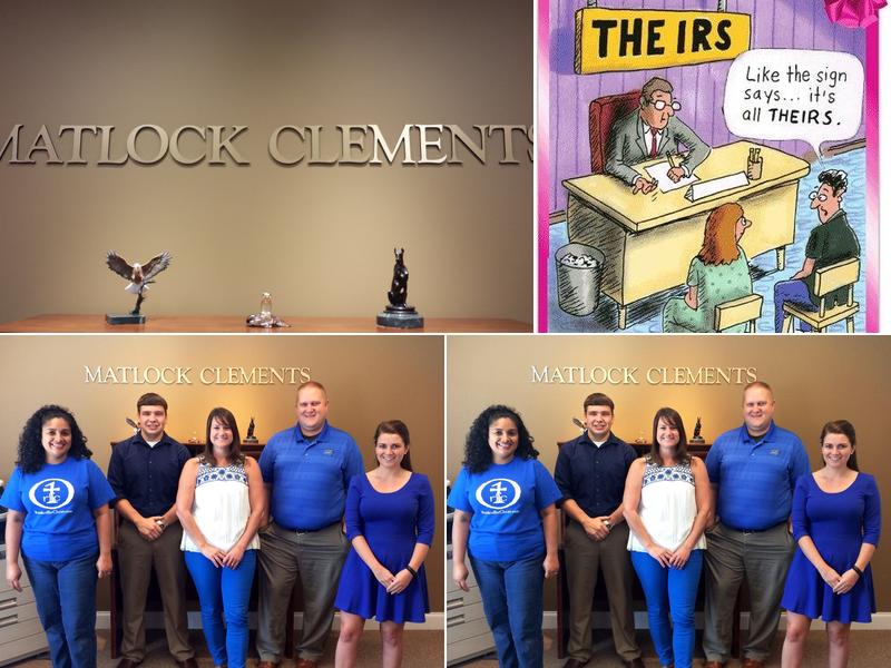 Matlock Clements, P.C.