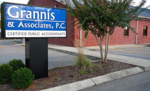 Grannis CPA Firm - Murfreesboro, TN