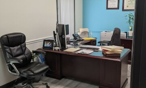 Darnell CPA, P.L.L.C. Tax & Accounting