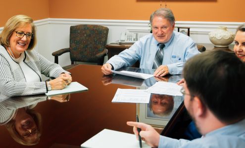 Dempsey Vantrease & Follis PLLC