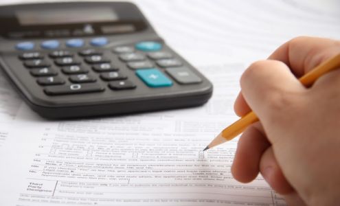 McGraw and McGraw CPA