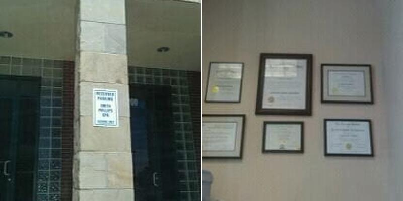 Smith Phillips CPA, PC