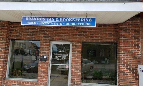Brandon Tax & Bookkeeping