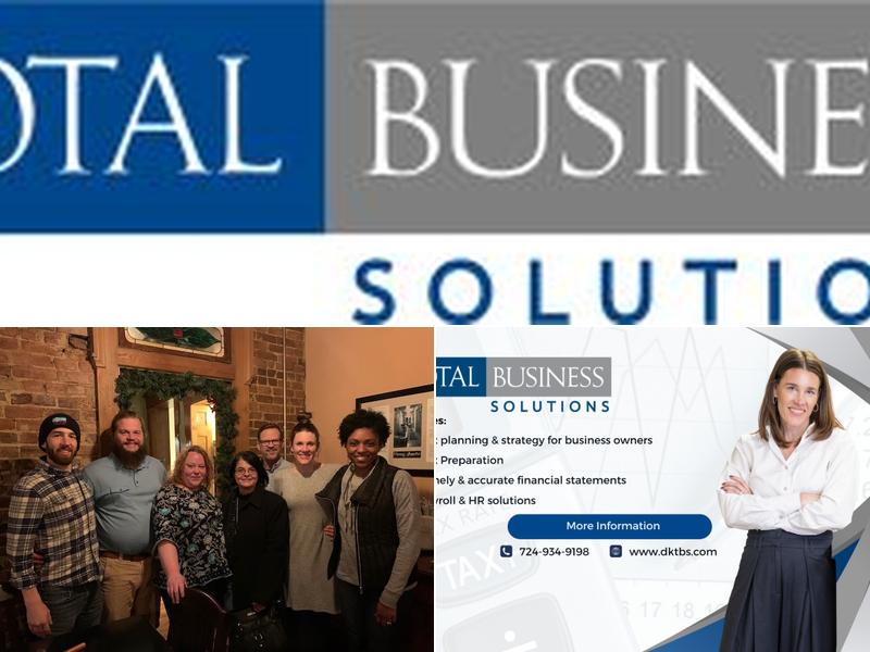 Total Business Solutions