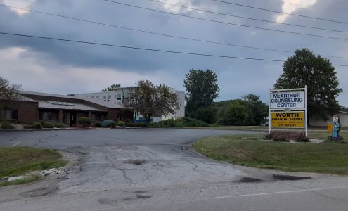 Worth Financial Service