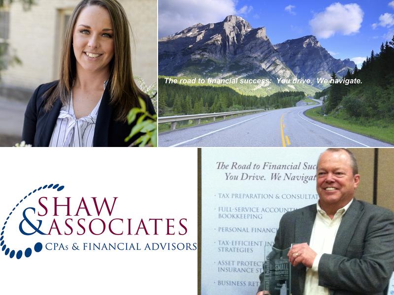Shaw & Associates CPAs & Financial Advisors