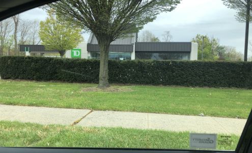 TD Bank