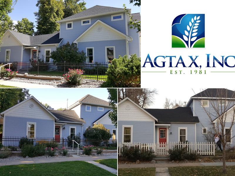 FarmHouse CPAs and Payroll