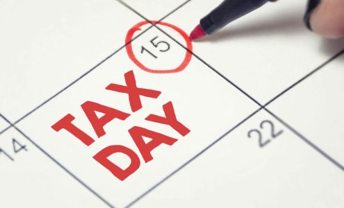 Sands Accounting, Inc.