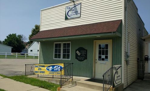 TB&B Accounting & Tax Service, Inc. / GETZ Accounting & Financial Group Freeport