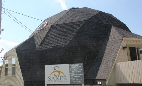 Saxer Accounting Services LLC