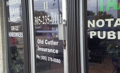 Delgado Family Tax Services