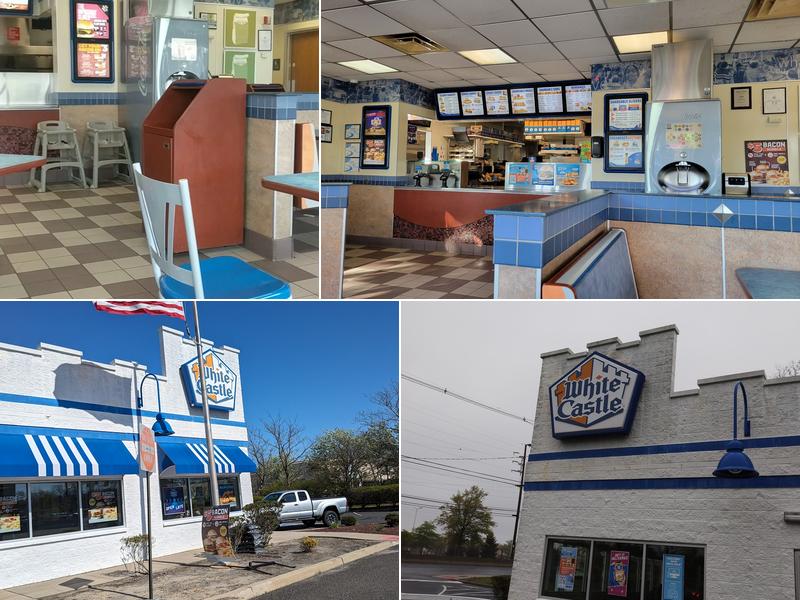 White Castle
