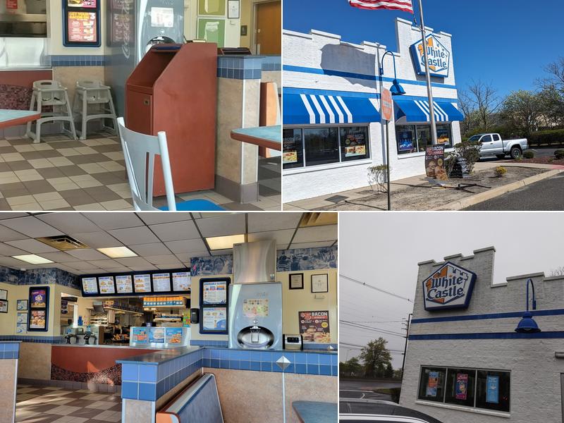 White Castle