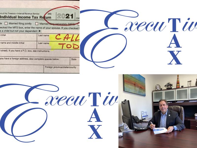 Executive Tax & Accounting Services Inc.