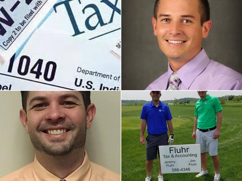 Fluhr Tax & Accounting Services PC