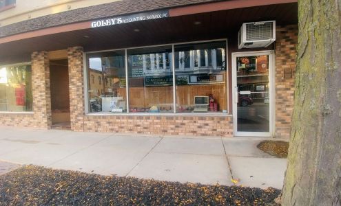 Goley's Accounting Services