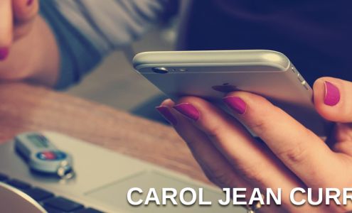 Carol Jean Curry CPA