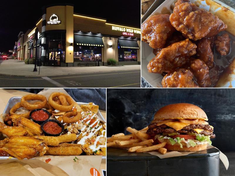 Buffalo Wild Wings