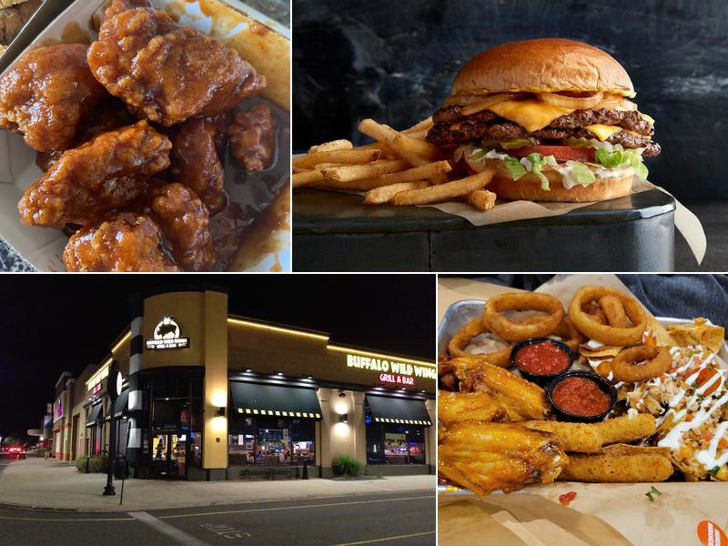 Buffalo Wild Wings