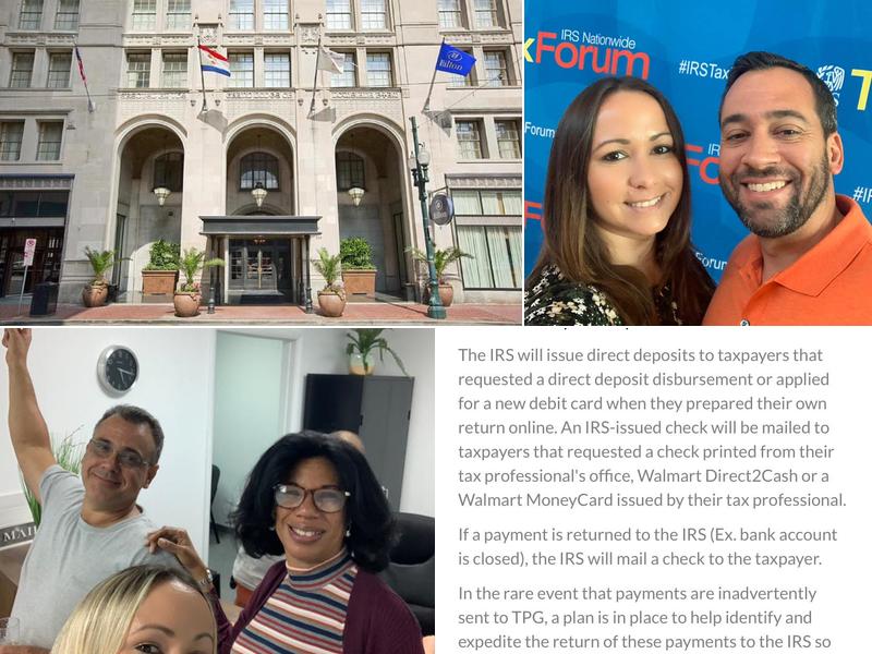 J&J ACCOUNTING INTERNATIONAL INC