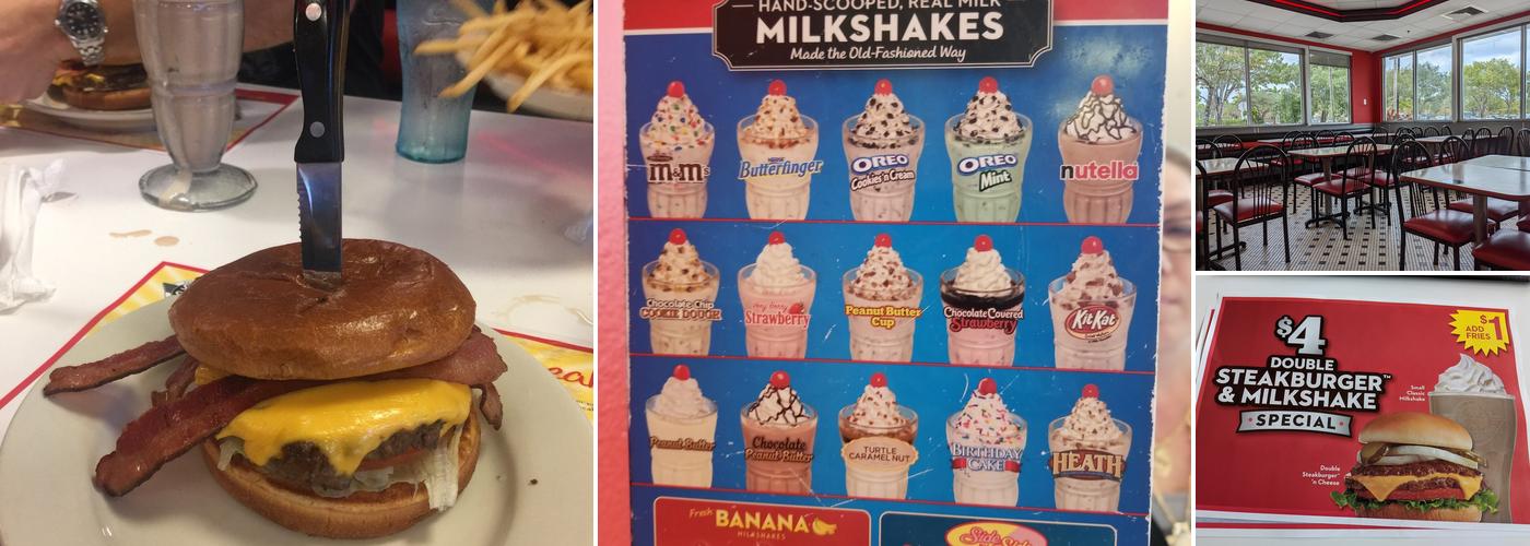Steak 'n Shake