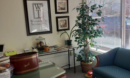 Westside Tax Service, LLC