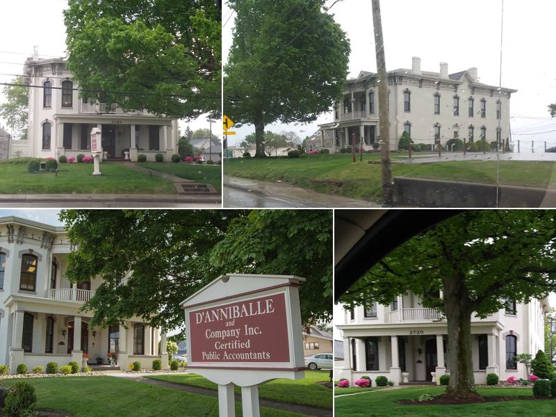 D'Anniballe & Co Inc