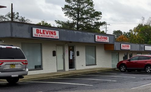 Blevins Tax and Accounting