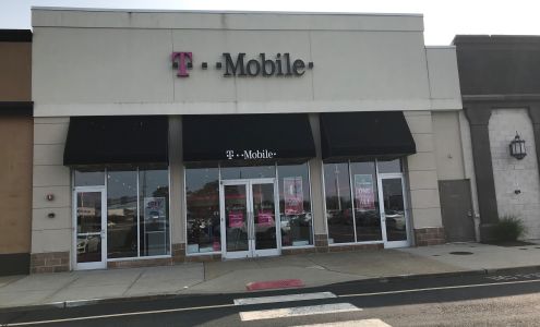 T-Mobile