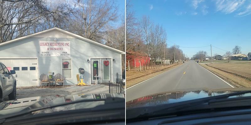 Legacy Accounting Inc