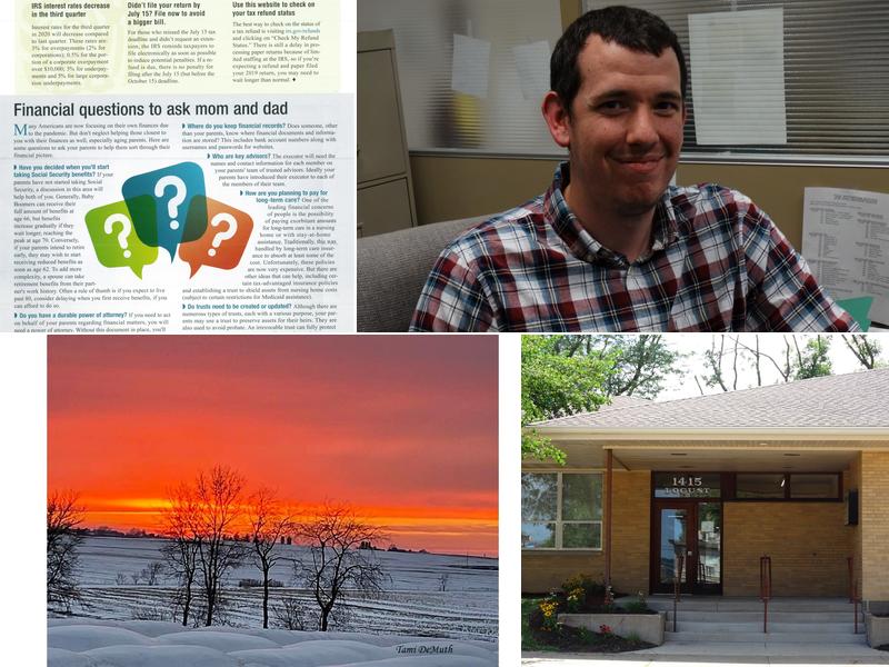 O'Connor, Brooks & Co, P.C.