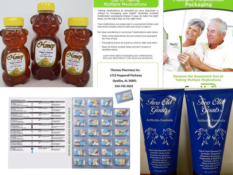 Thomas P. Crowley CPA