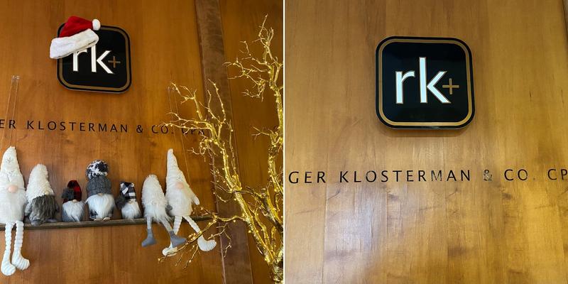 roger klosterman & co llp