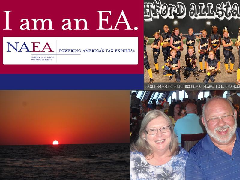 Helms Management & Financial