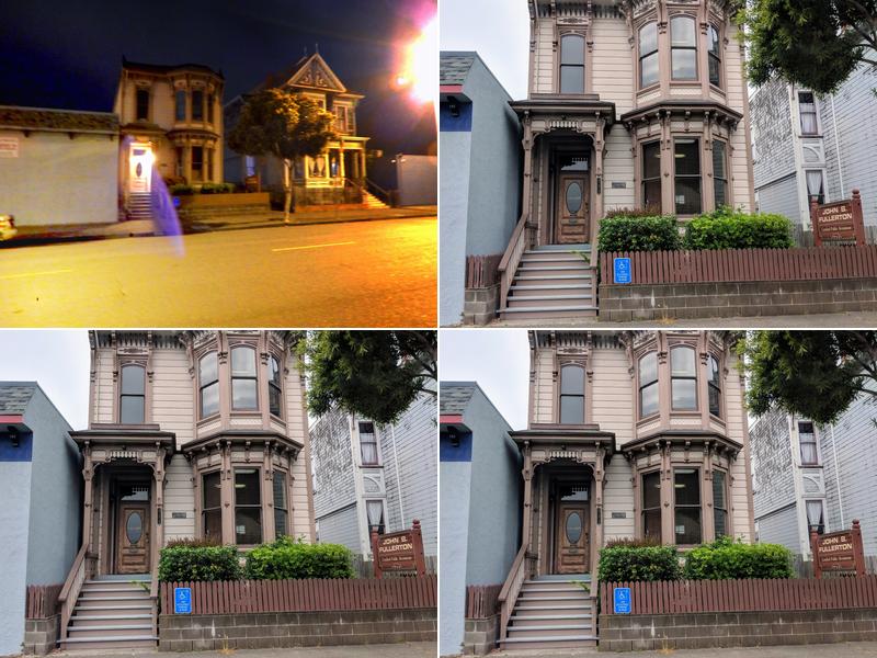 Fullerton John B CPA