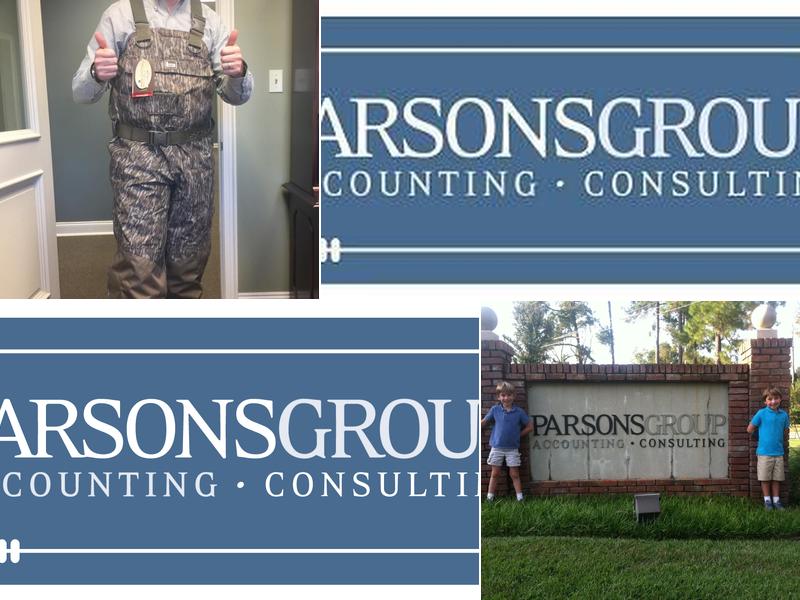 ParsonsGroup, LLC