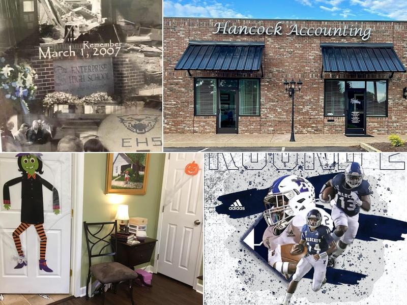 Hancock Accounting Services