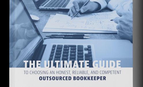 10 Minute Bookkeeping